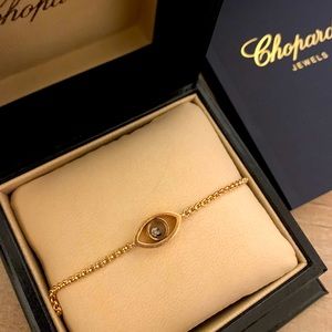 Preloved Chopard bracelet